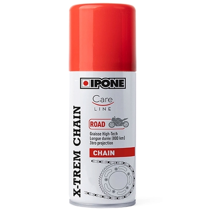 Ipone Спрей за верига X-trem Road 100 ml