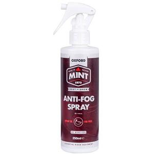 Спрей против замъгляване Oxford MINT 250 ml