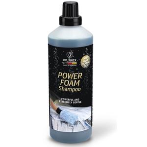 Шампоан с плътна пяна и неутрално pH Dr. Wack Power Foam Shampoo 1л