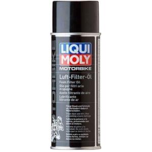 LIQUI MOLY спрей за въздушен филтър за мотоциклети 400 ml