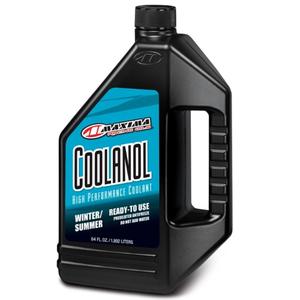 Предварително смесена охлаждаща течност MAXIMA Coolanol 50/50 1,89 л