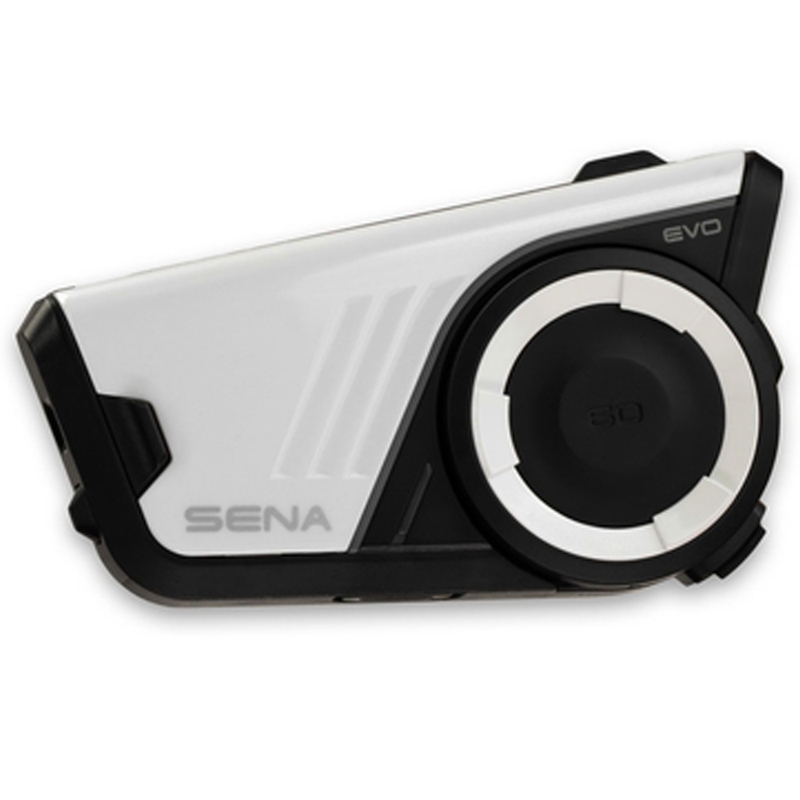 Слушалки SENA 60S Evo mesh