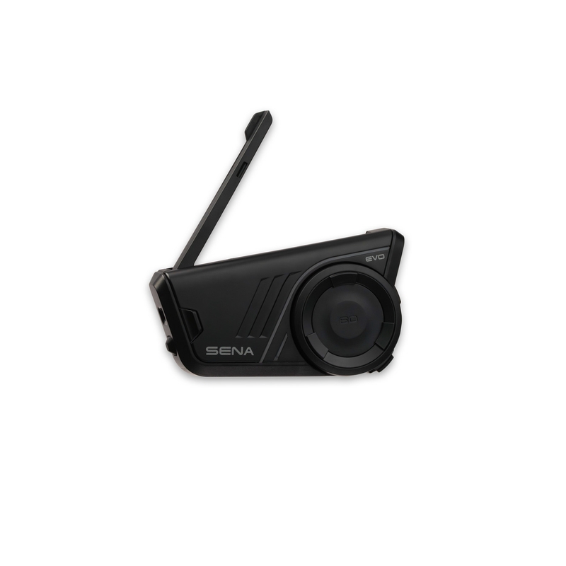 Слушалки SENA 60S EVO Mesh (комплект от 2)