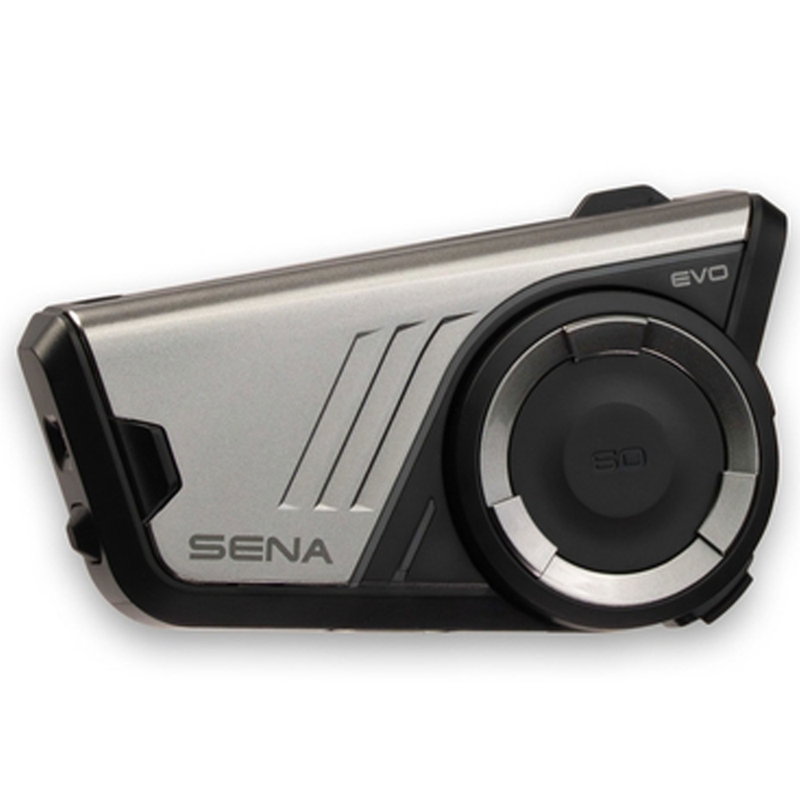 Слушалки SENA 60S EVO Mesh (комплект от 2)