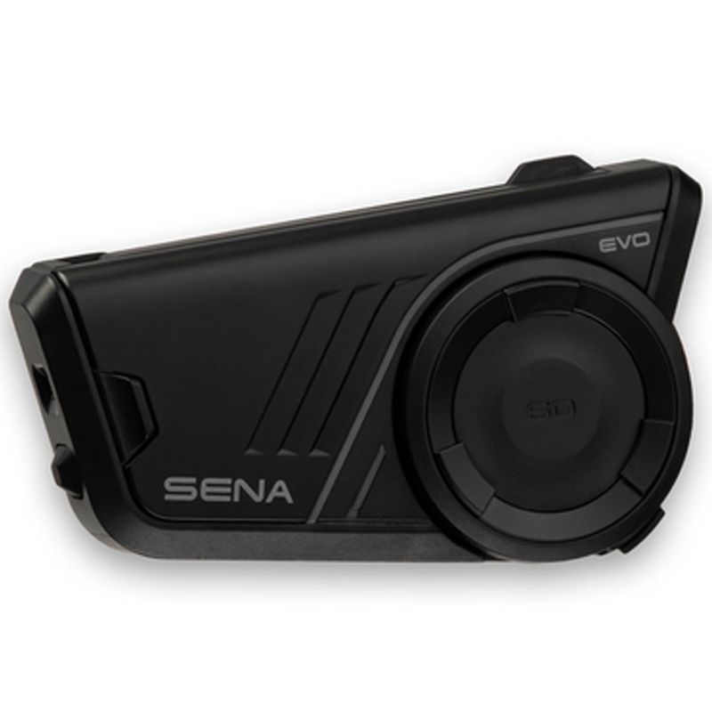 Слушалки SENA 60S EVO Mesh (комплект от 2)