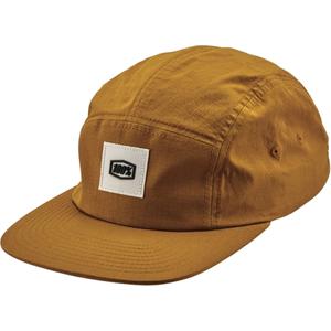 100% Капачка Prenez Camper кафява