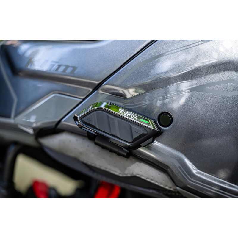 Мрежести слушалки SENA SPIDER X Slim