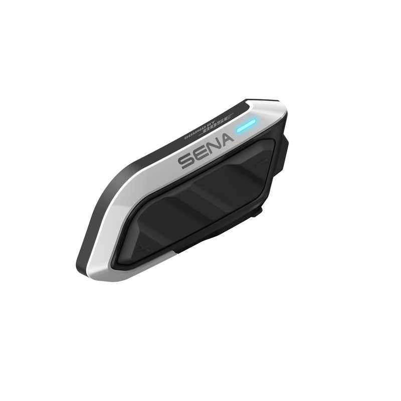 Мрежести слушалки SENA SPIDER X Slim (комплект от 2 броя)