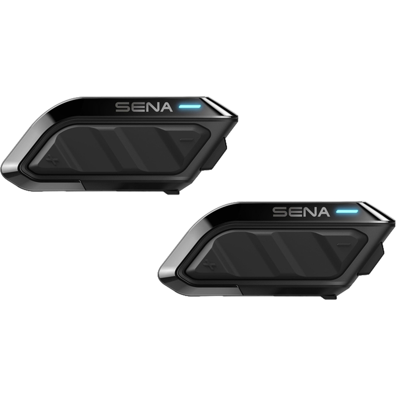 Мрежести слушалки SENA SPIDER X Slim (комплект от 2 броя)