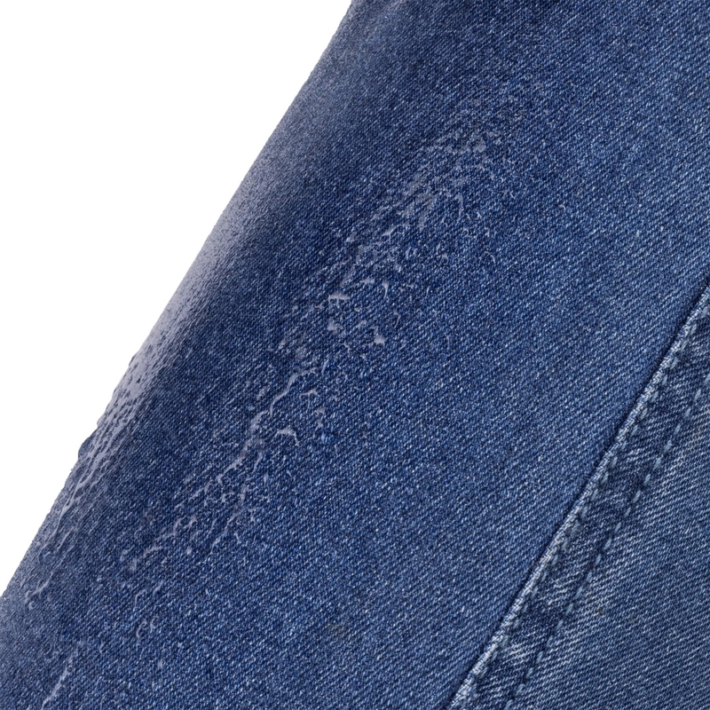 Светлосини мотоциклетни дънки Oxford Original Approved Tailor AA