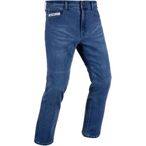 Светлосини мотоциклетни дънки Oxford Original Approved Tailor AA