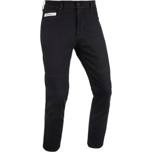 Оригинални мотоциклетни дънки Oxford Approved Tailor AA, черни