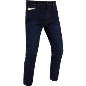 Дънки за мотоциклет Oxford Marshal AAA Slim Fit, черни