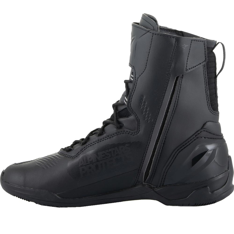 Мотоциклетни ботуши Alpinestars Superfaster черно-черно