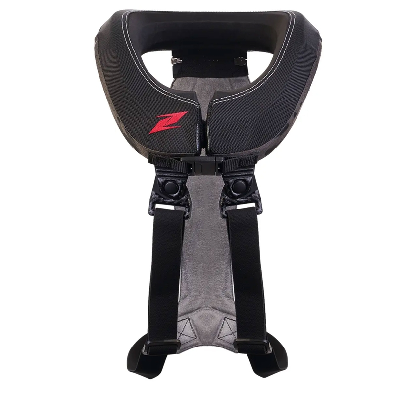 Детски протектор за врата Zandona Soft Neck Brace черен