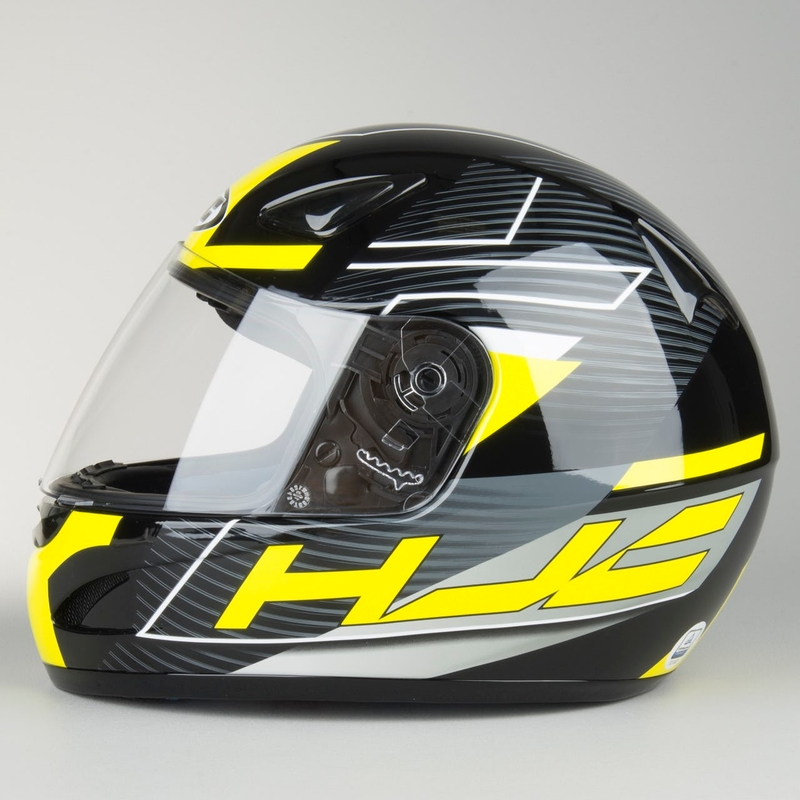 Integrální přilba na motorku HJC CS-14 SUNA MC3 výprodej