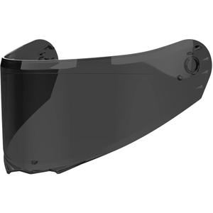Визьор MT 935 Pinlock Max Vision за каски MT Genesis SV/R SV, тъмен