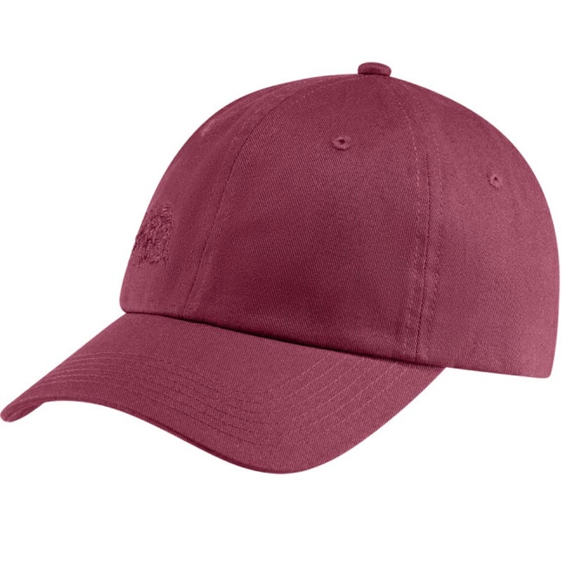 Red Bull Racing Core Cap тъмночервена