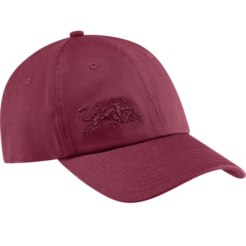 Red Bull Racing Core Cap тъмночервена