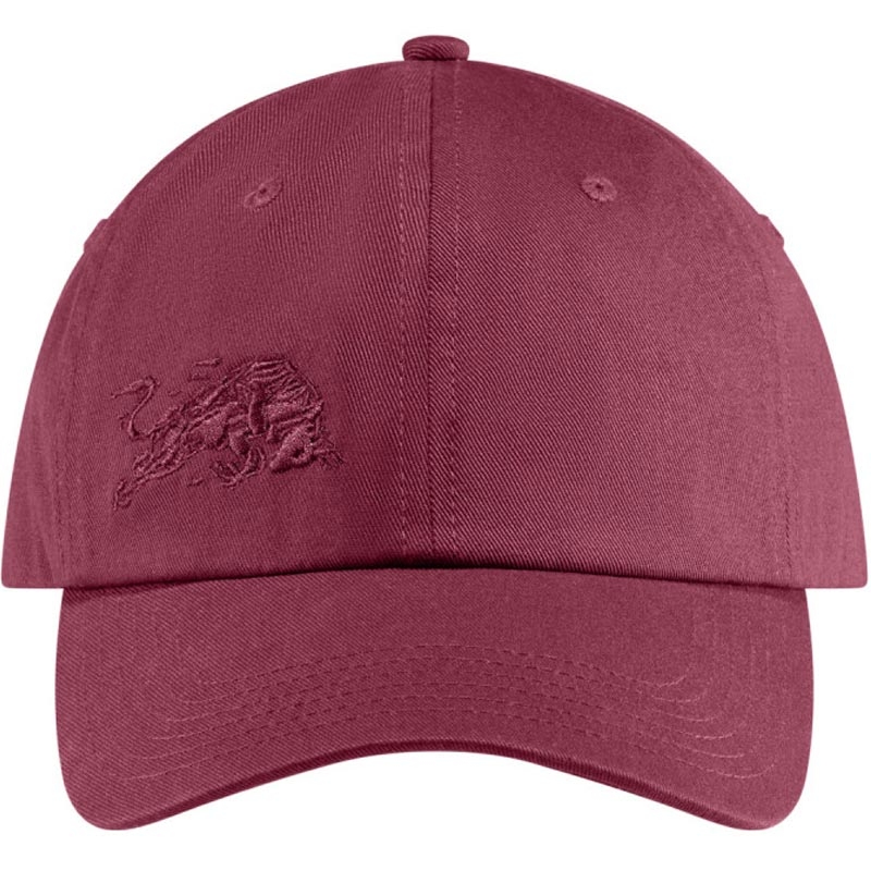 Red Bull Racing Core Cap тъмночервена