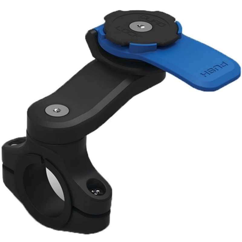 Стойка за кормило на мотоциклет Quad Lock® (V2)