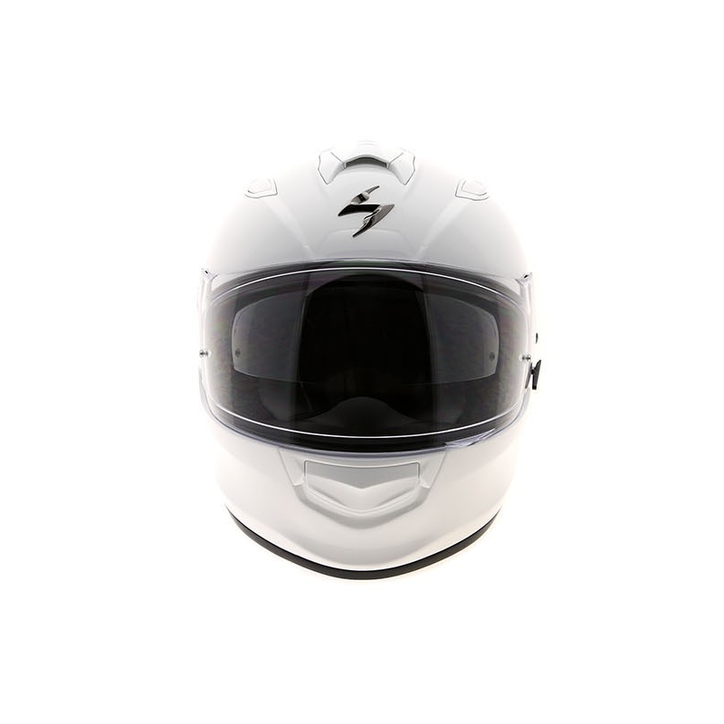 Integrální přilba Scorpion EXO-510 Air bílá výprodej