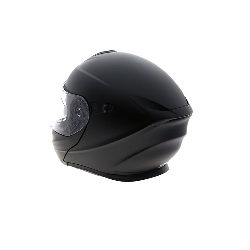 Moto přilba vyklopná Scorpion EXO-920 černá matná výprodej