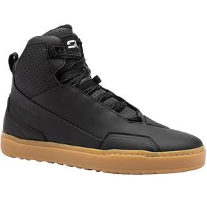Мотоциклетни ботуши SiDi Stryda Dual черни