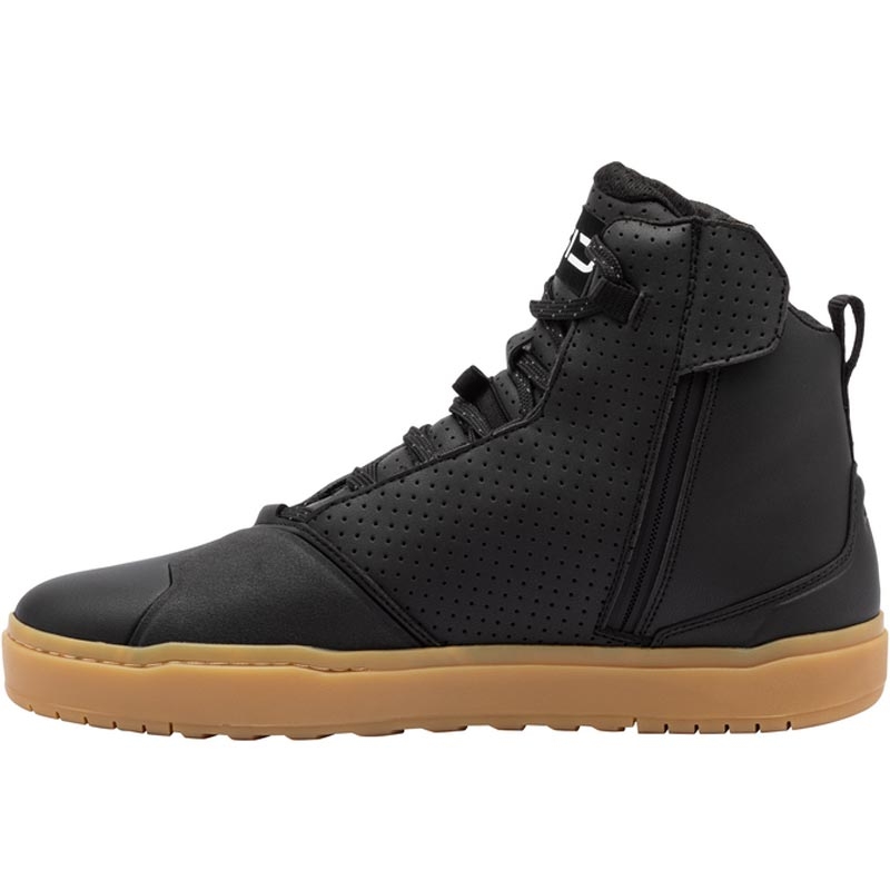 Мотоциклетни ботуши SiDi Stryda Dual черни