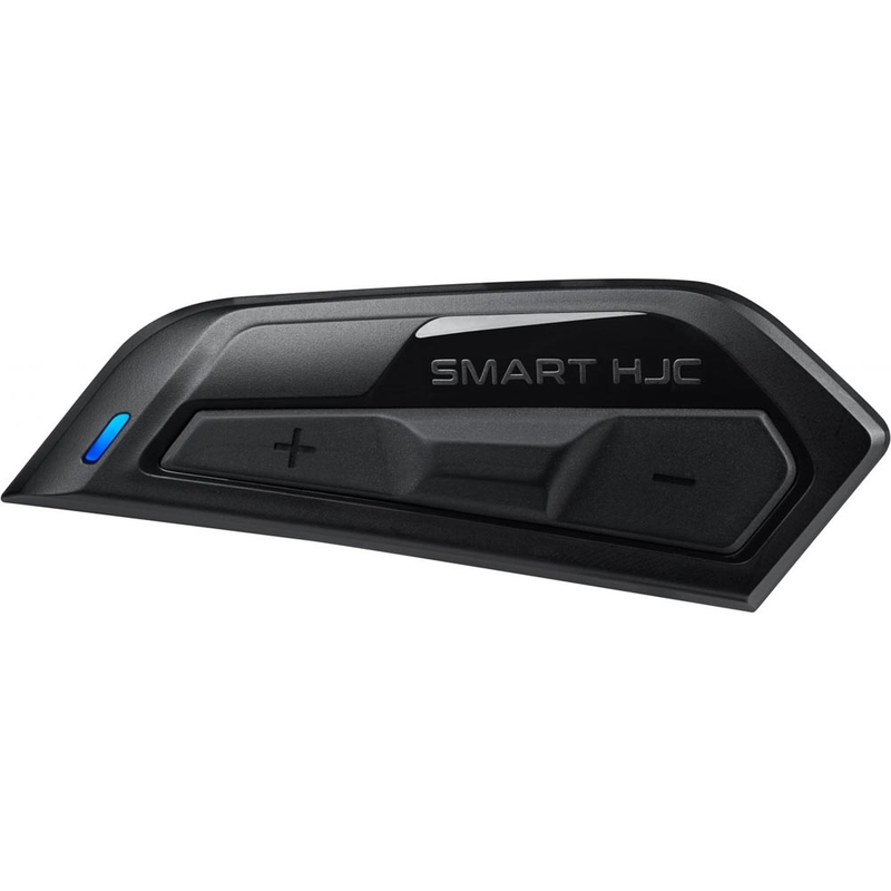 HJC блутут хендсфри SMART 50B матово черно