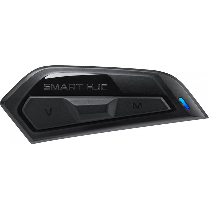 HJC блутут хендсфри SMART 50B матово черно