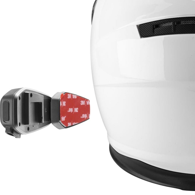 Bluetooth слушалки Interphone U-COM6R - двойна опаковка