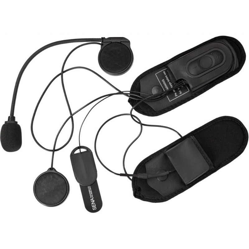 Bluetooth интерком SENA LINKIN RIDE PAL III