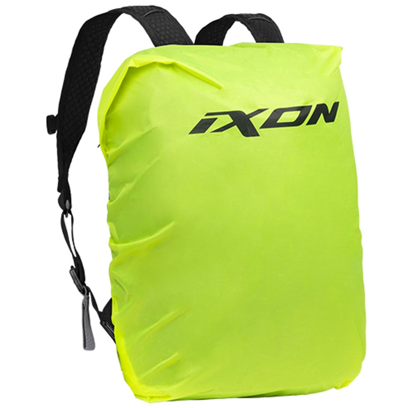 Раница за мотоциклет IXON R-Laser 25 л, черна