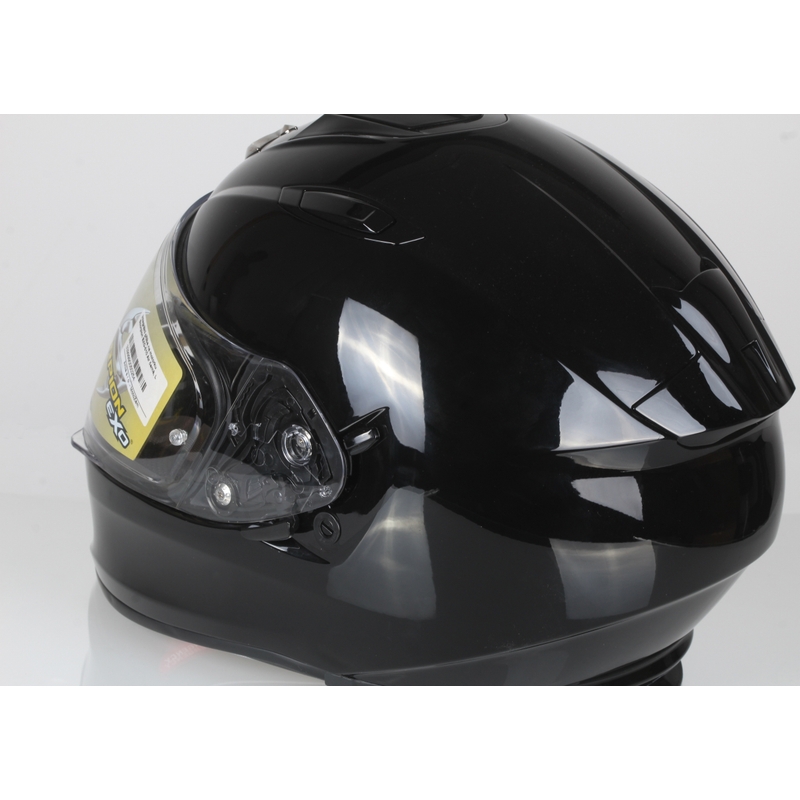 Integrální přilba na motorku Scorpion EXO-510 Air černá