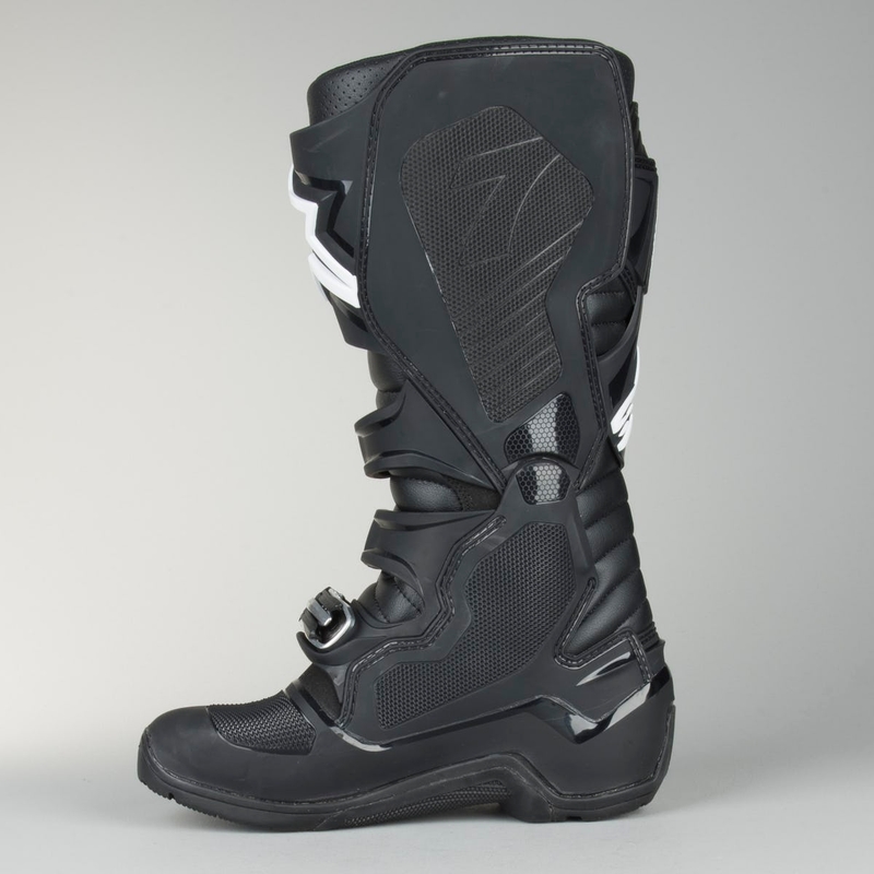 Alpinestars Tech 7 мотоциклетни ботуши черни