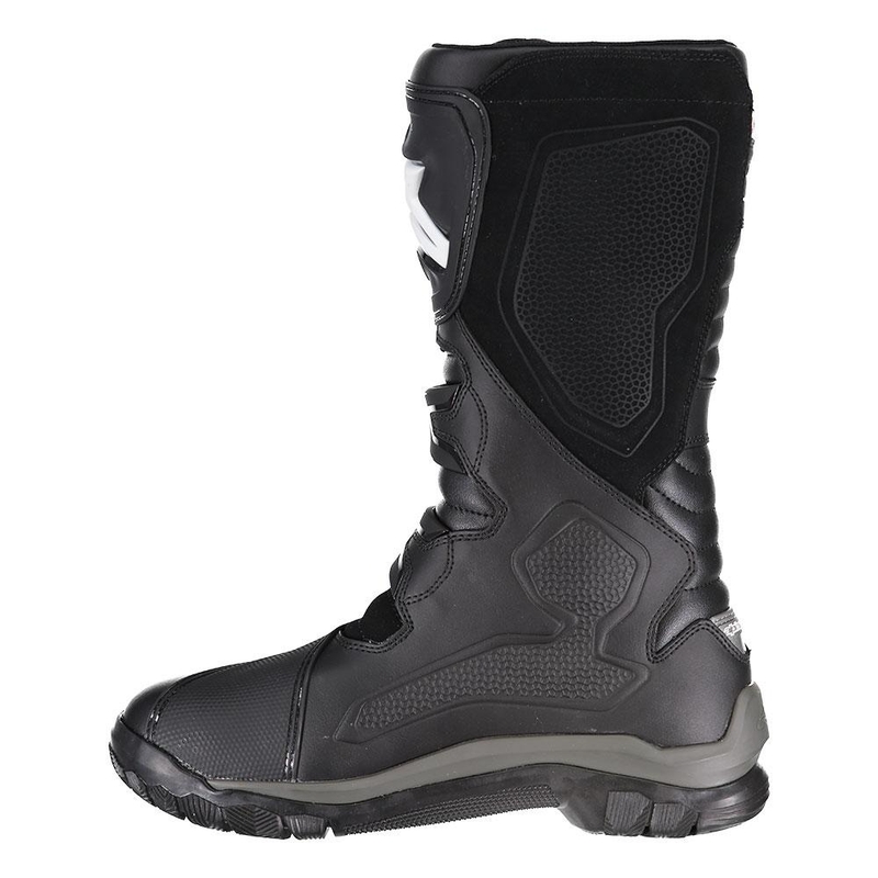 Alpinestars Corozal Adventure Drystar Black Мотоциклетни ботуши
