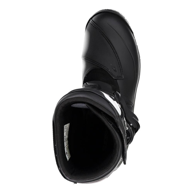 Alpinestars Corozal Adventure Drystar Black Мотоциклетни ботуши