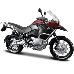 Модел на мотоциклет Maisto BMW R1200GS