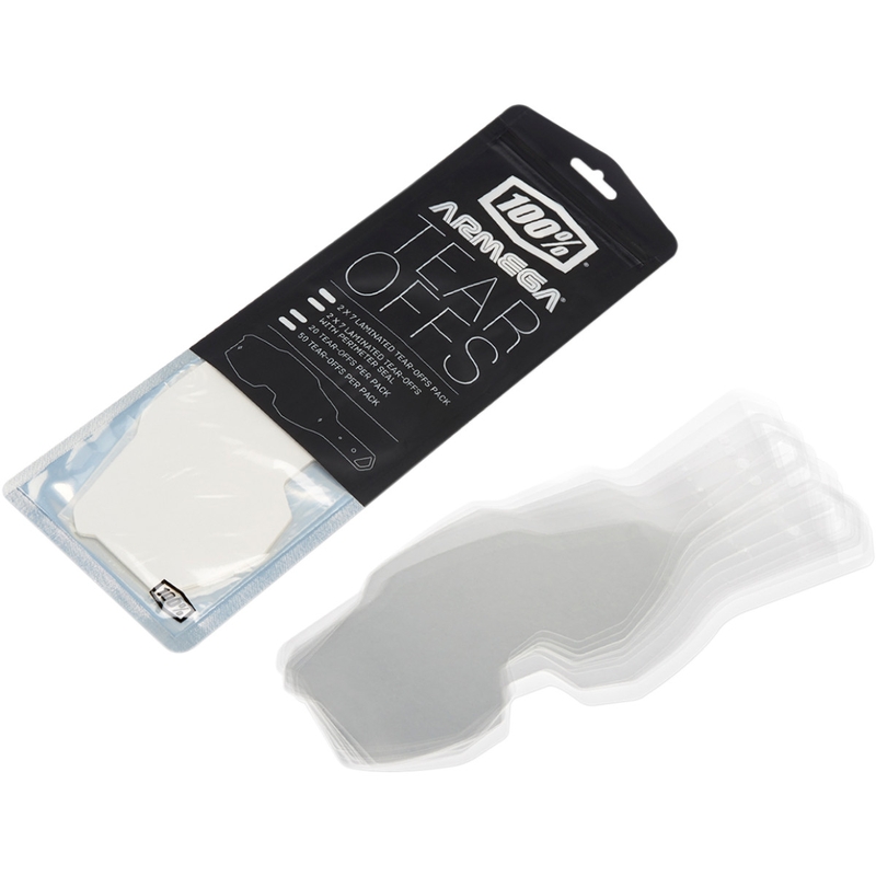 100% очила за мотокрос ARMEGA (50 бр.)