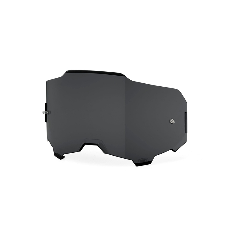 Тъмно опушено стъкло за чаши 100% ARMEGA