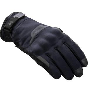 Knox Action PRO водоустойчиви мотоциклетни ръкавици, черни