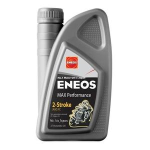 Масло ENEOS MAX Performance 2T 4 л