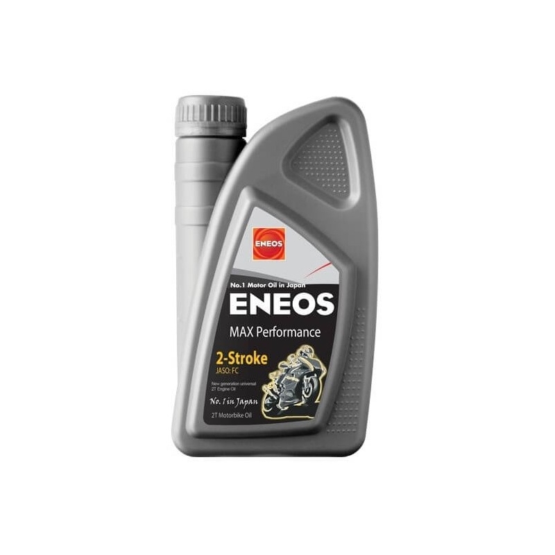 Масло ENEOS MAX Performance 2T 4 л