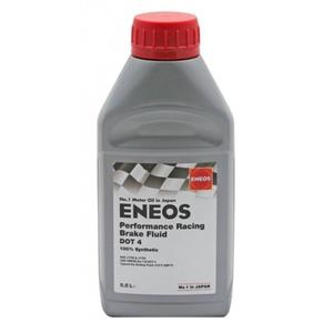 Спирачна течност ENEOS Performance Racing Brake Fluid DOT 4 0.5 л