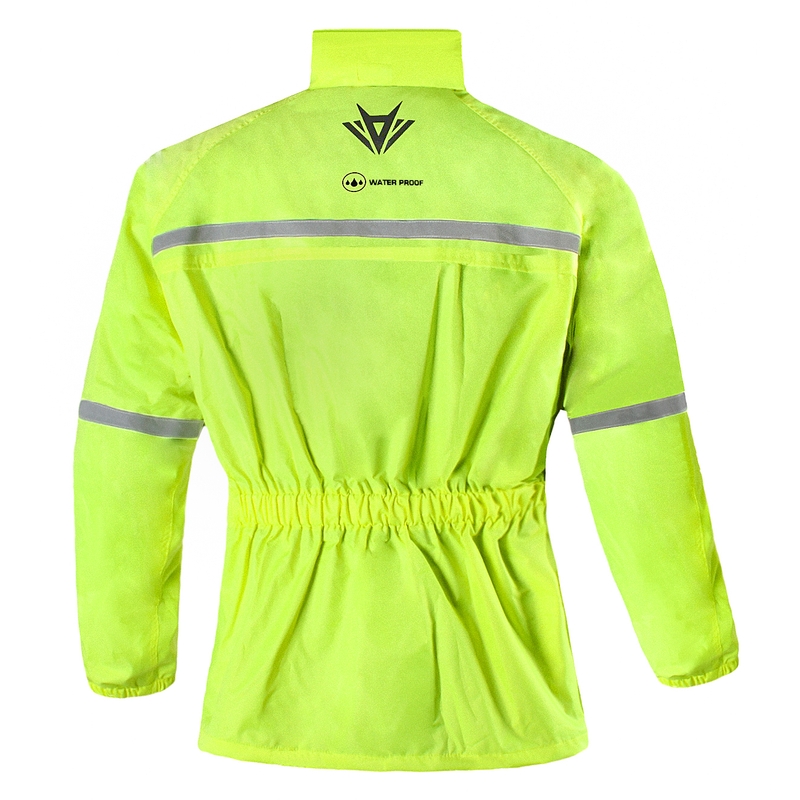 Дъждобран RSA Typhoon за мотоциклет