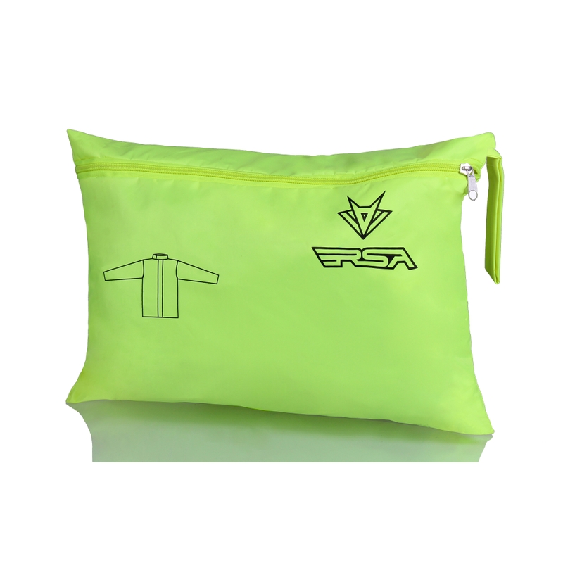 Дъждобран RSA Typhoon за мотоциклет