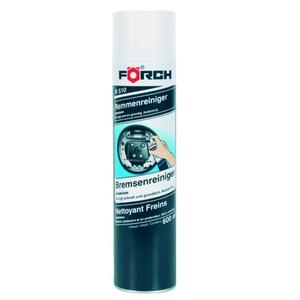 Спрей за почистване на спирачки и верига FORCH 600ML