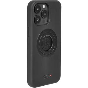 Бързо освобождаващ се калъф за телефон Apple iPhone 16 PRO Max GRxplore черен