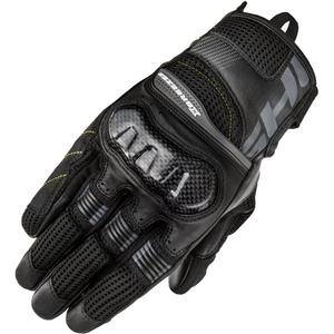 Shima X-Breeze 2 ръкавици за мотоциклет черни